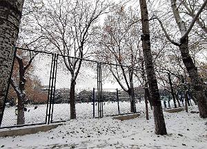 2023 12 PEKIN- UNIVERSITE LANGUES ETRANGERES SOUS LA NEIGE (9)